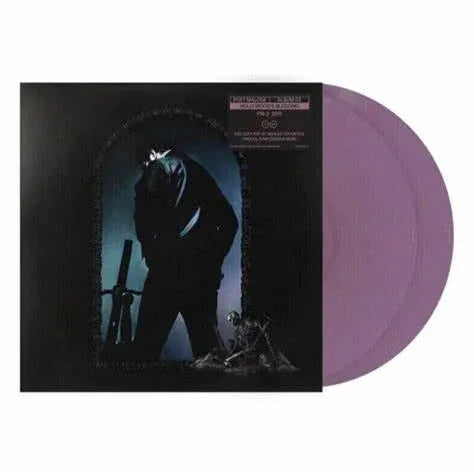 Post Malone - Hollywood's Bleeding (Color Vinyl, Lavender) (2 LP) - PhishStones Products