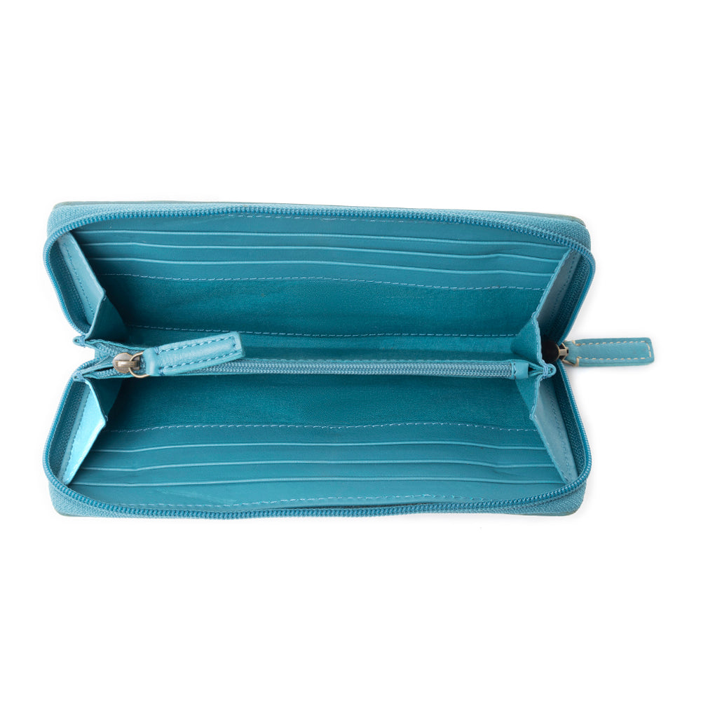 Potamophilous Wallet - PhishStones Products