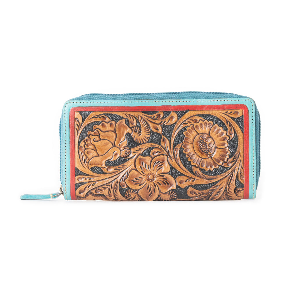 Potamophilous Wallet - PhishStones Products