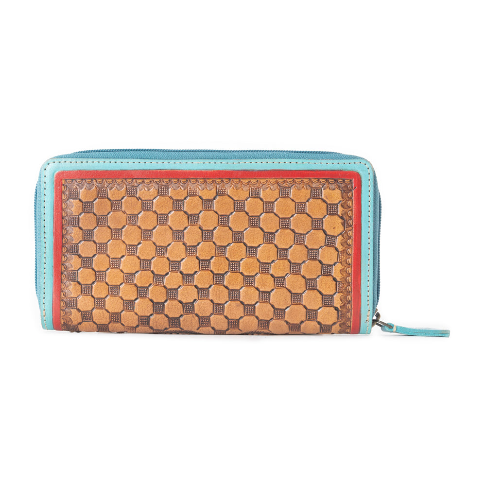 Potamophilous Wallet - PhishStones Products