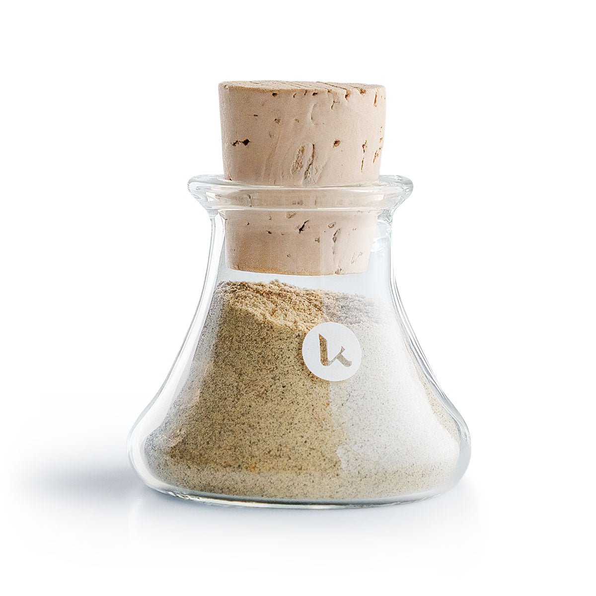 Poudre de Barie | Exfoliating Powder - PhishStones Products