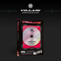 Drippin - 3rd Mini Album Villain