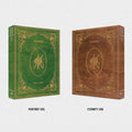 Kingdom - Album History Of Kingdom Part 5. Louis