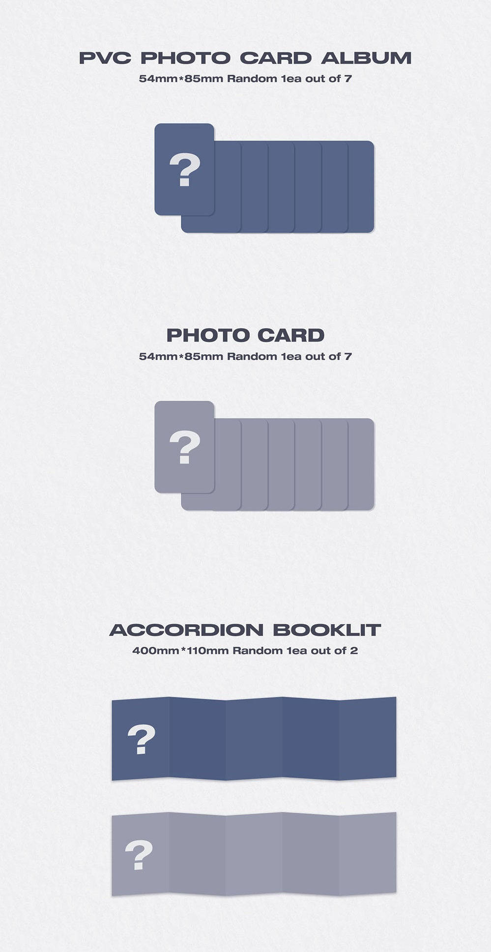 Atbo 2nd Mini Album - The Beginning : å§‹ä½œ