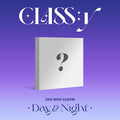Class:Y 2nd Mini Album - Day & Night