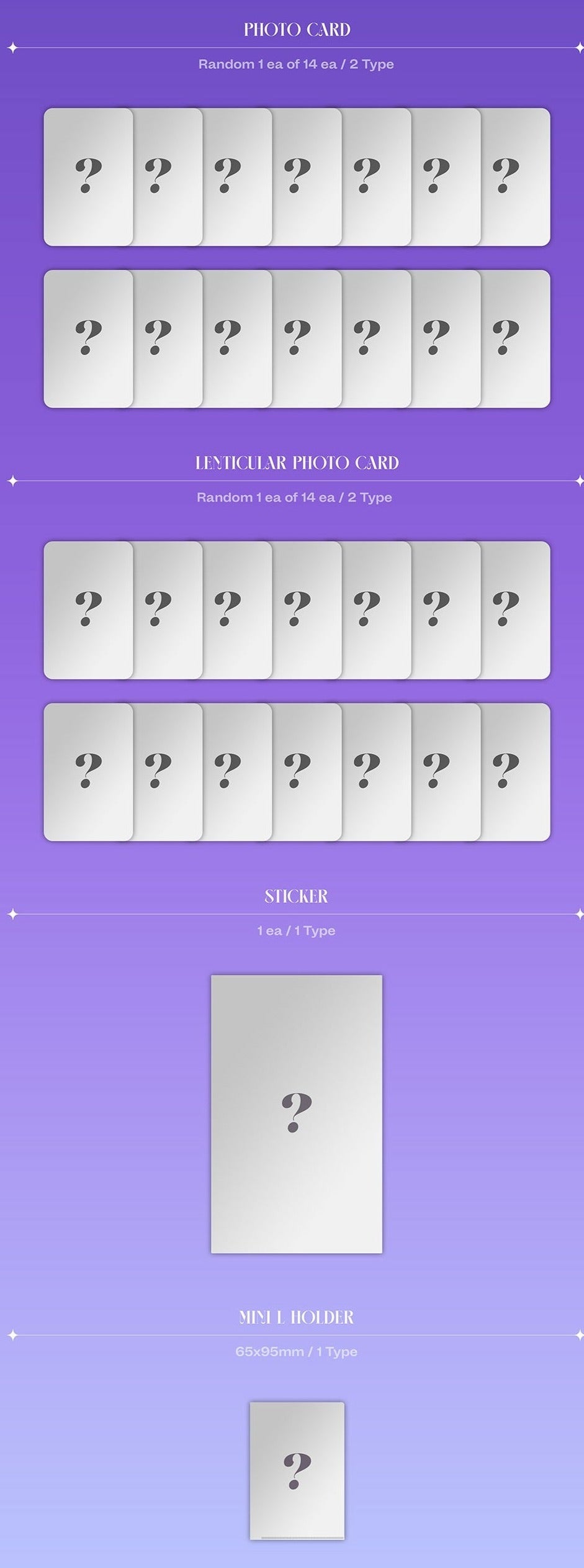 Class:Y 2nd Mini Album - Day & Night