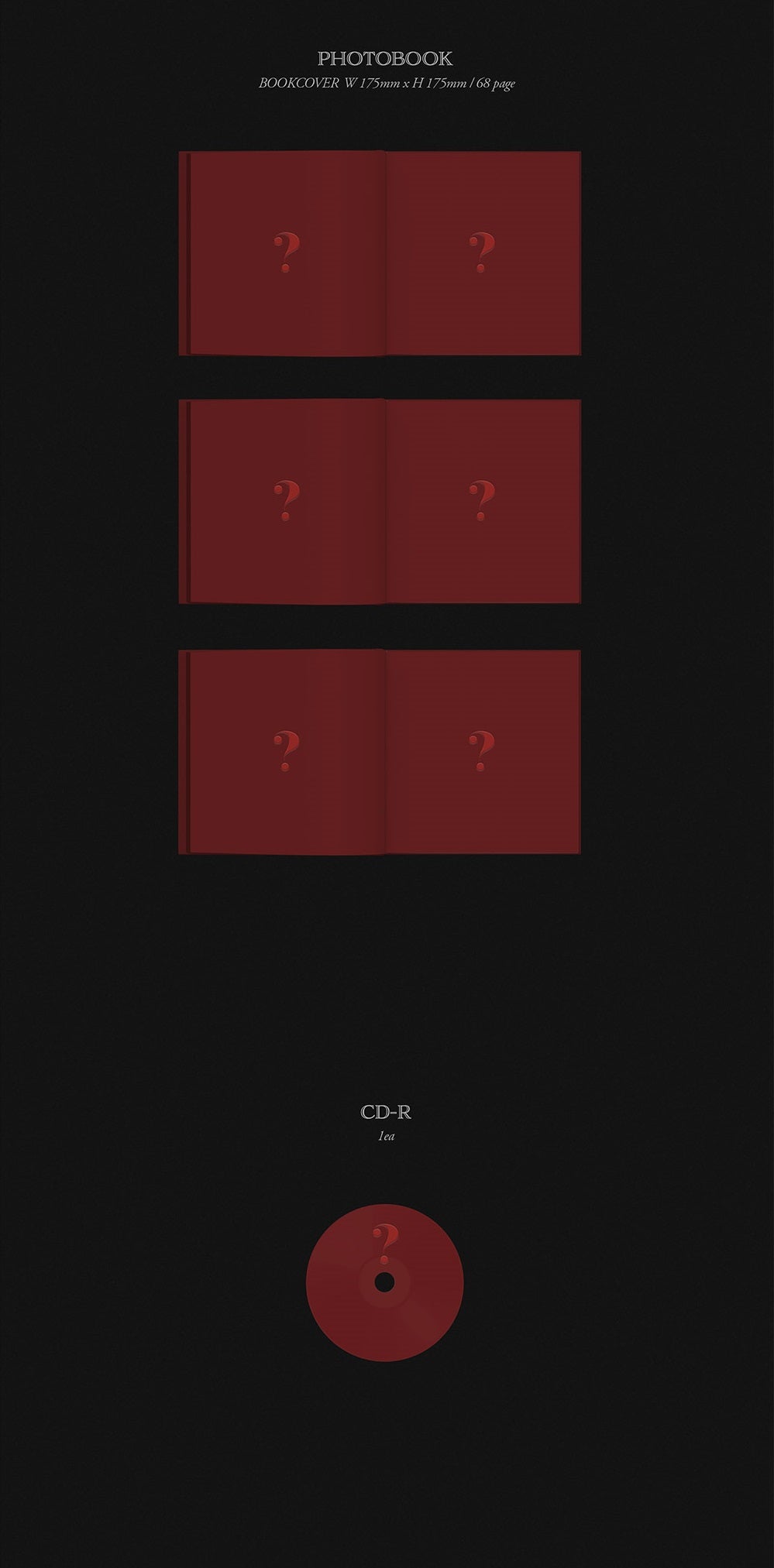 Exid 10th Anniversary Single Album - x DB