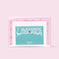 Hyuna 8th Mini Album - ë‚˜ë¹Œë ˆë¼