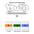 MONSTA X Kihyun 1st Mini Album - Youth
