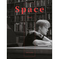 Kim Jaejoong Space Seoul Essay