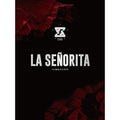 Mustb 3rd Single Album - La Senorita DB