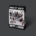 NCT 127 4th Album - ì§ˆì£¼ (2 Baddies) (Smc Ver.)