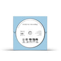Onewe 3rd Demo Album - Studio We : Recording #3