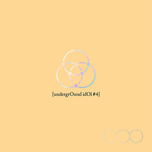 Rie (Onlyoneof) Album - Underground Idol 4