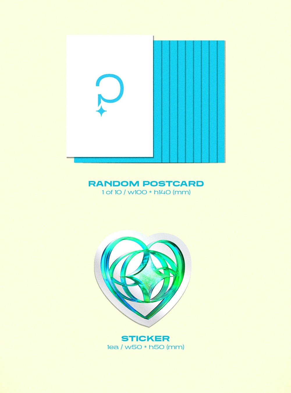 Treasure 2nd Mini Album - The Second Step Chapter Two (Photobook Ver)