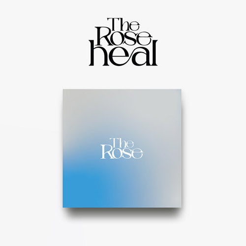 The Rose Standard Album - Heal