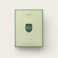 The Boyz 2022 Official Season's Greetings [Athlete Club]