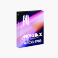 MONSTA X - The Dreaming DVD