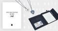 BTS x Hybe:  Artist-Made Collection By BTS Suga