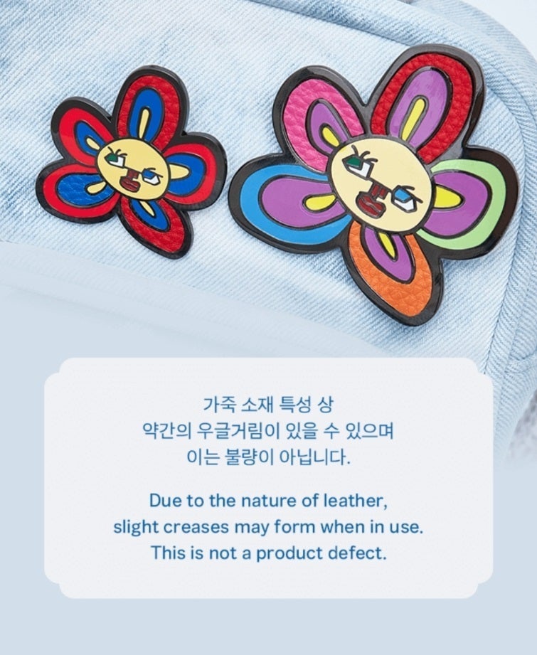 BTS x Hybe:  Artist-Made Collection By BTS V
