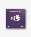 BTS - Raon With BTS Korean Board Game