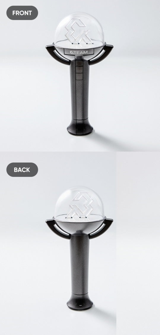 &TEAM Official Lightstick