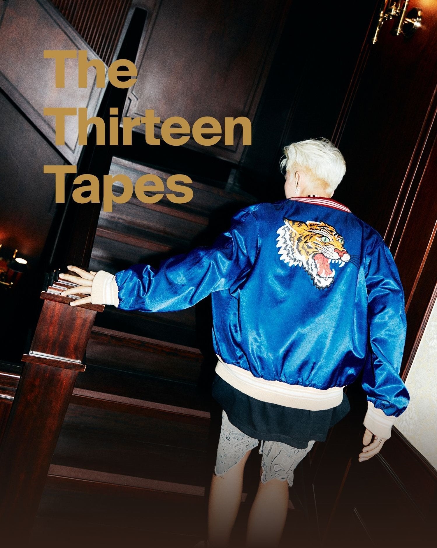 Seventeen Photobook [The Thirteen Tapes] Vol 1/13 Hoshi