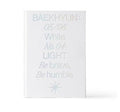 Baekhyun [Baekhyun:] Official Special Photobook Set