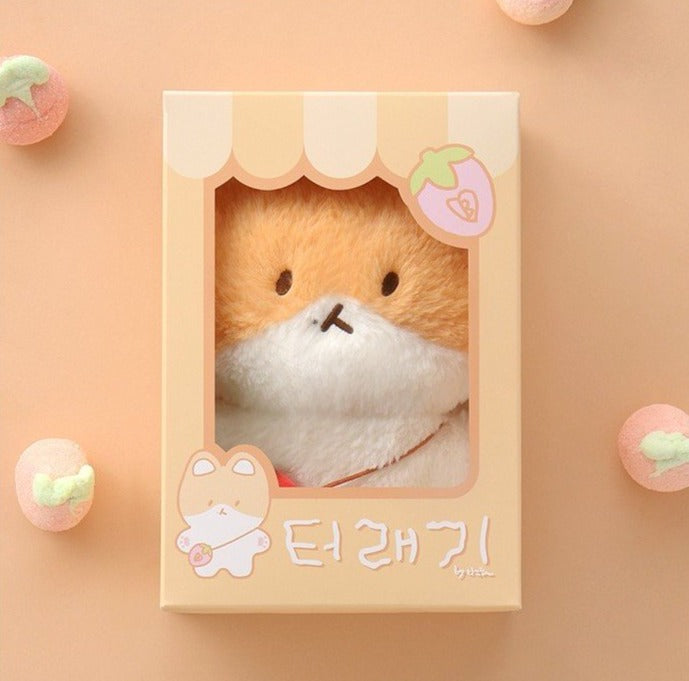 EXO Baekhyun  [ í„°ëž˜ê¸° Teo-Lae-Gi ] Teolaegi