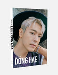 Super Junior Donghae Beautiful Days: Lee Dong Hae