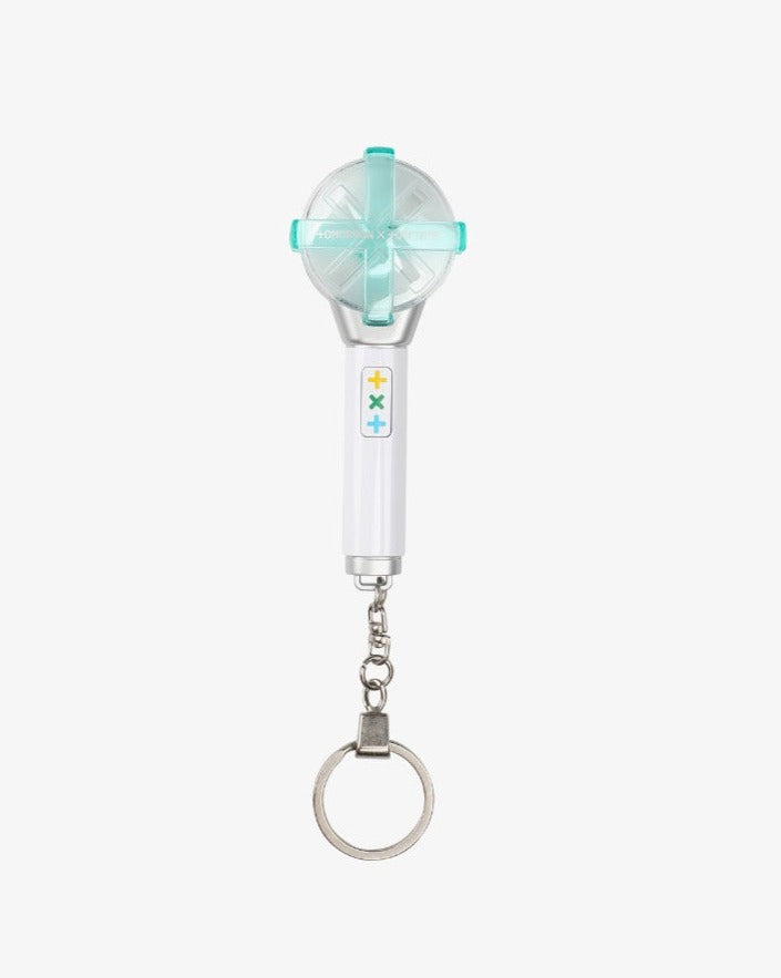 Tomorrow x Together (TXT) Official Lightstick Keyring