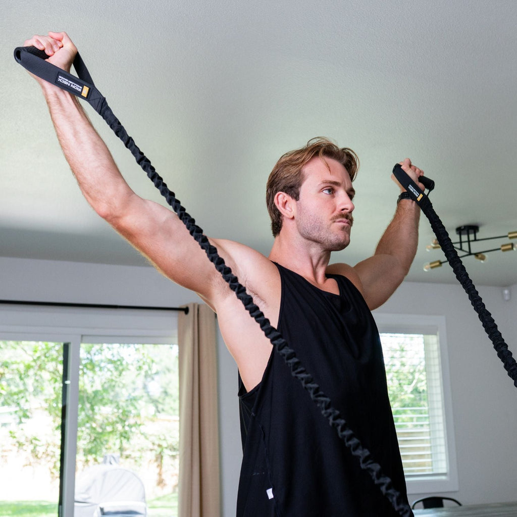 Prehab and Performance Shoulder Bands (Set of 6) - PhishStones Products