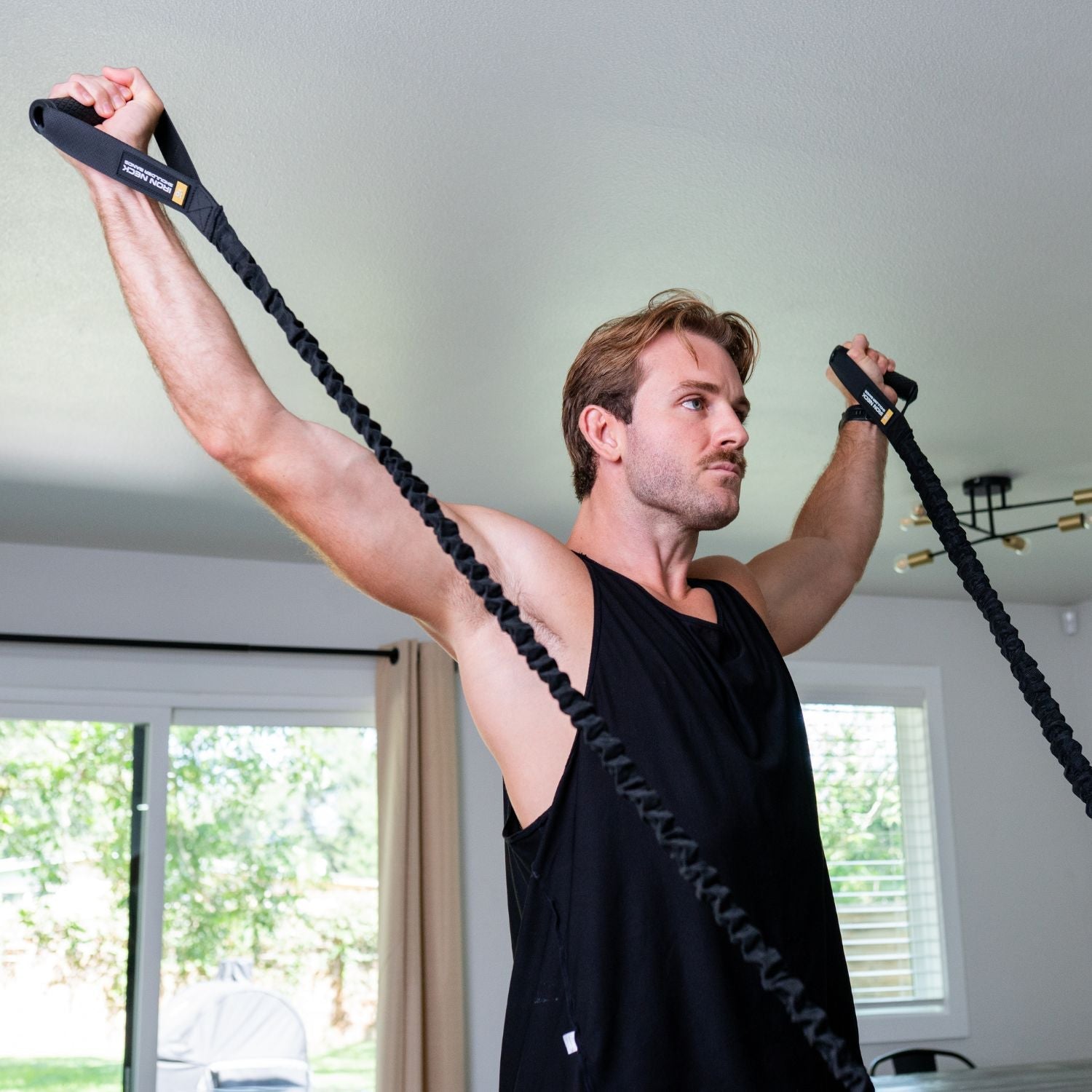 Prehab and Performance Shoulder Bands (Set of 6) - PhishStones Products