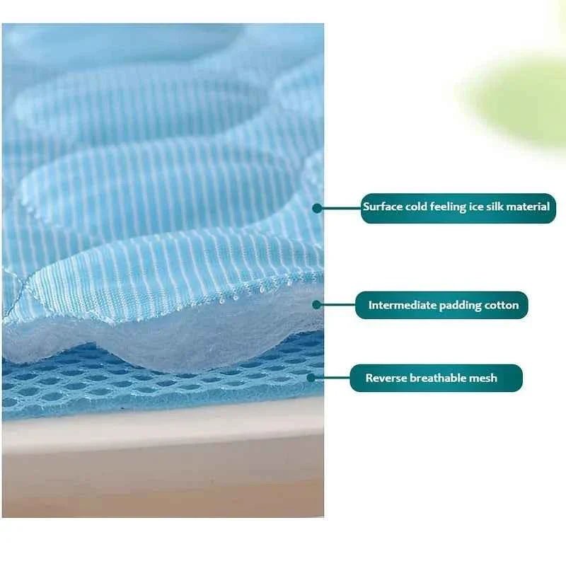 Premium Cooling Mat for Dogs - PhishStones Products