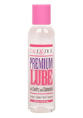 Premium Lube with Comfry and Chamomile