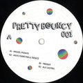 Pretty Bouncy 001 | Mint (M) Mint (M) - PhishStones Products
