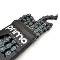 Primo BMX 121 Half Link Chain - Black