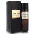 Private Blend Royal rose Morocco by Chkoudra Paris Eau De Parfum Spray 3.4 oz for Women - PhishStones Products