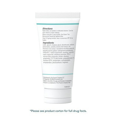Proactiv Green Tea Moisturizer 3oz - New - PhishStones Products