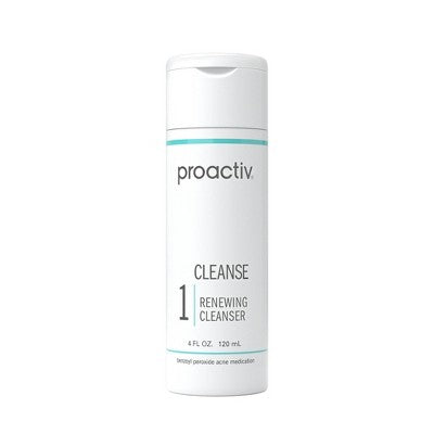 Proactiv Solution Renewing Acne Cleanser 4 fl oz - New - PhishStones Products
