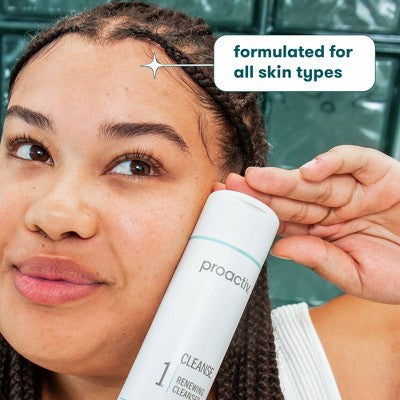 Proactiv Solution Renewing Acne Cleanser 4 fl oz - New - PhishStones Products