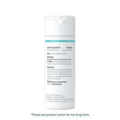 Proactiv Solution Repairing Treatment 2 fl oz - New - PhishStones Products