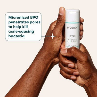 Proactiv Solution Repairing Treatment 2 fl oz - New - PhishStones Products