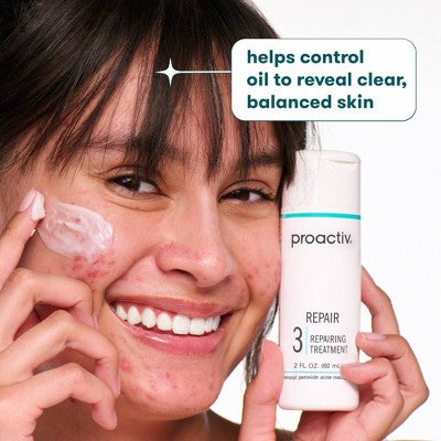 Proactiv Solution Repairing Treatment 2 fl oz - New - PhishStones Products