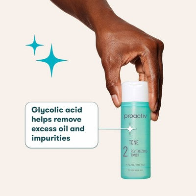 Proactiv Solution Revitalizing Toner 4 fl oz - New - PhishStones Products