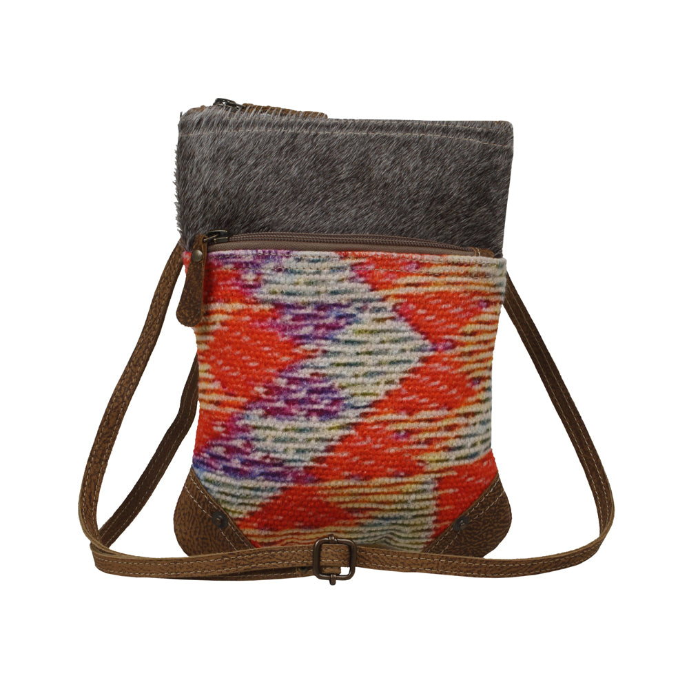 PROCLAIM SMALL & CROSS BODY BAG - PhishStones Products