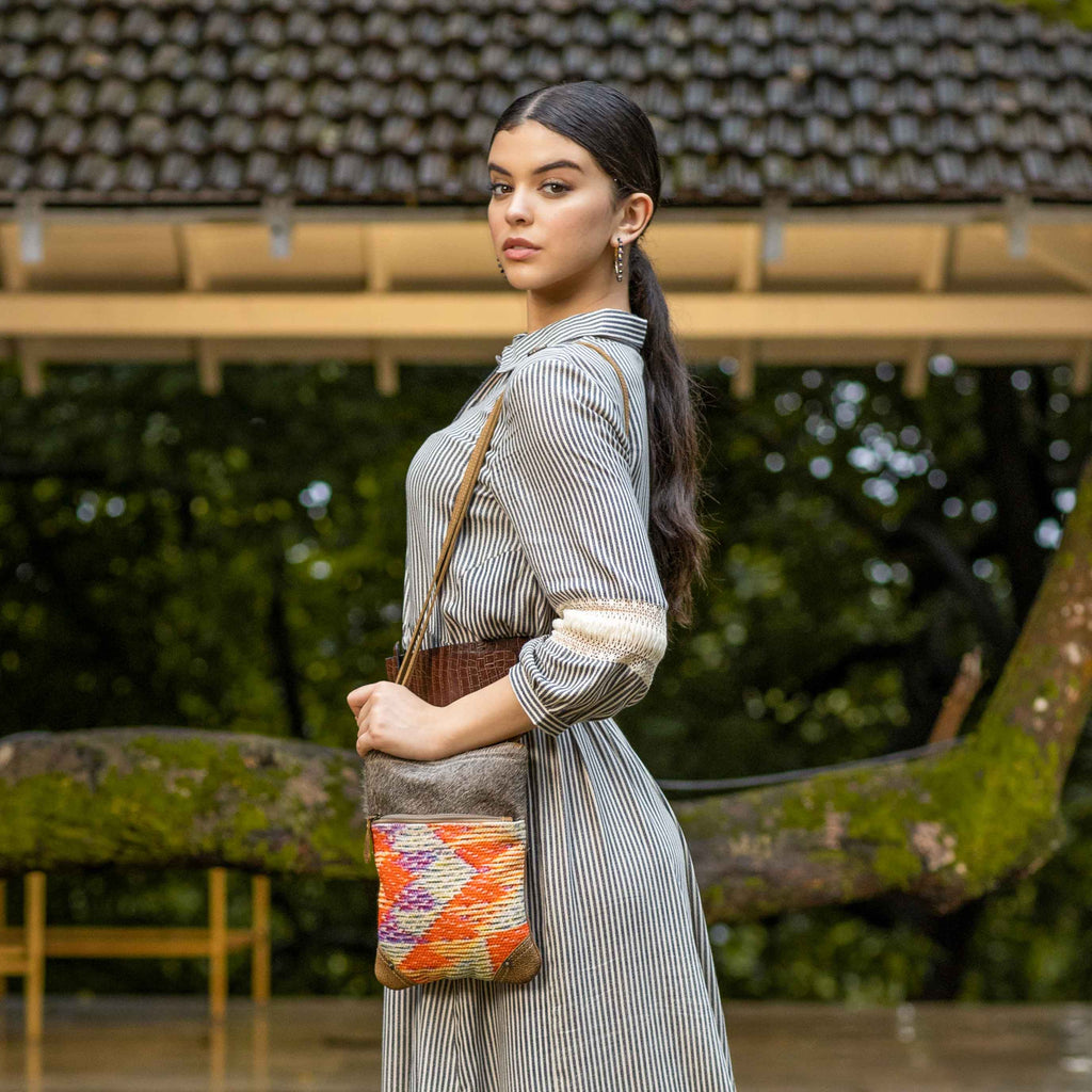 PROCLAIM SMALL & CROSS BODY BAG - PhishStones Products