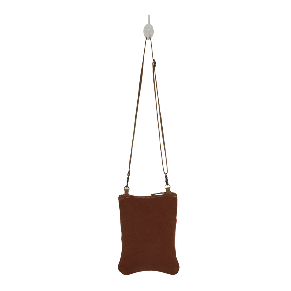 PROCLAIM SMALL & CROSS BODY BAG - PhishStones Products