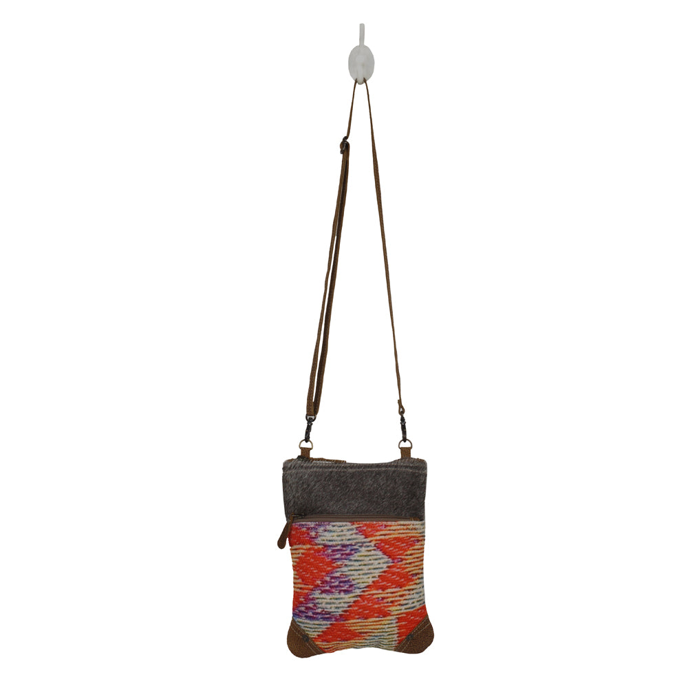 PROCLAIM SMALL & CROSS BODY BAG - PhishStones Products