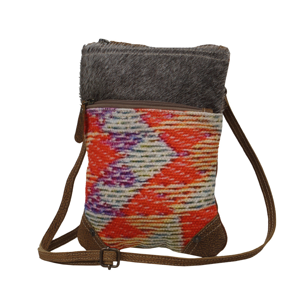 PROCLAIM SMALL & CROSS BODY BAG - PhishStones Products